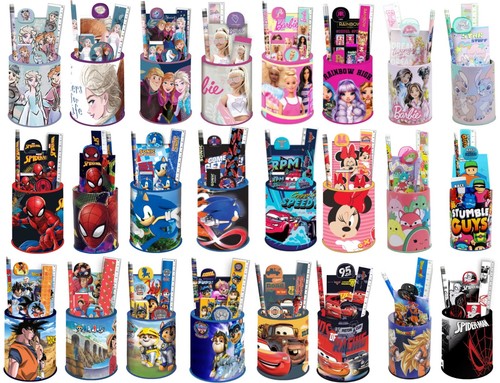 Kinder schreibset 7tlg disney - kinder,