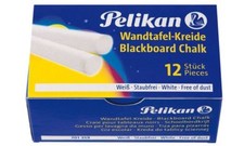 Pelikan Wandtafelkreide 755/12
