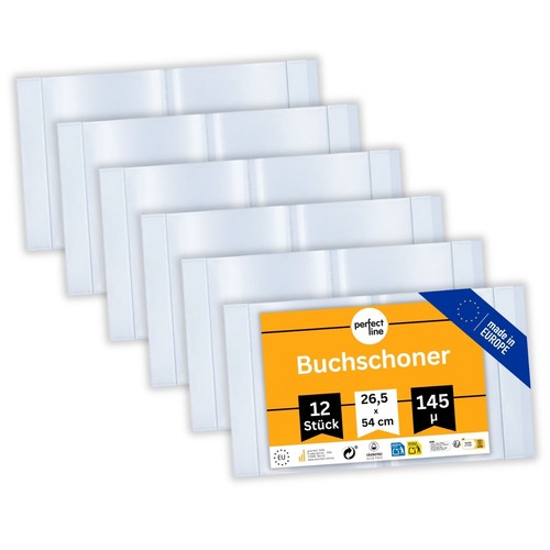 Perfect line 12x buchumschlag - perfect,