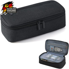 Große Federmappe mit viel