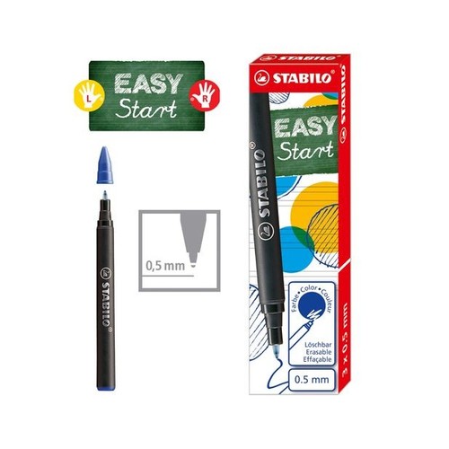 Stabilo easyoriginal patronen - stabilo,