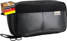 Großes Schreibwarenetui aus