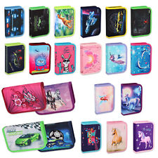 SPIRIT Feder Mappe 28 teilig