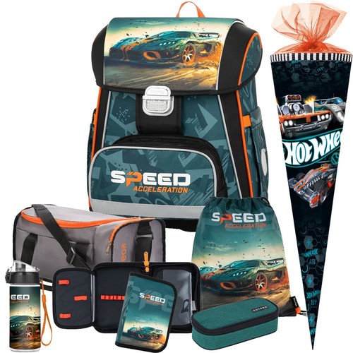 Auto speed acceleration oxy - -speed,