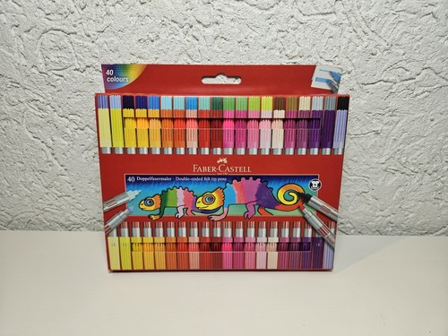 Faber castell filzstifte - faber,