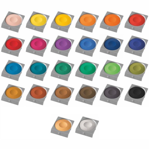 Pelikan deckfarbe ersatzfarbe - pelikan,