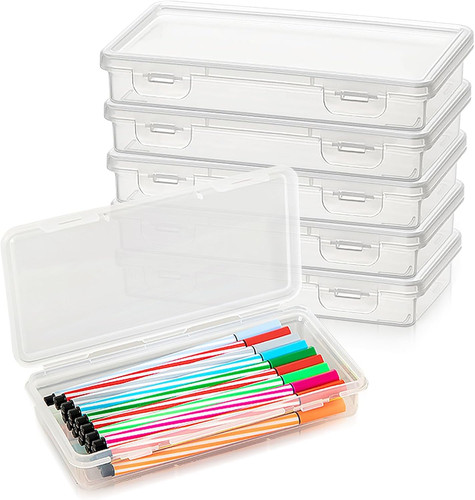 Stifteboxen 6er set - stifteboxen, 6er-set