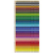 FABER CASTELL Farbstift COLOUR