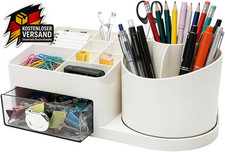 Drehbarer Schreibtisch