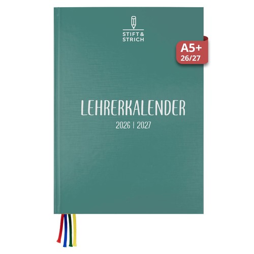 Stift strich - &,