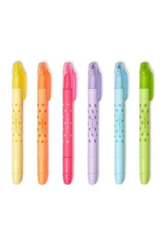 Legami magic highlighters 6er - legami,