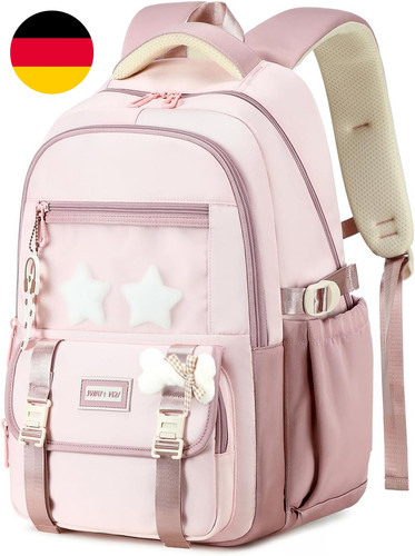 Amythe schulrucksack mädchen - amythe,
