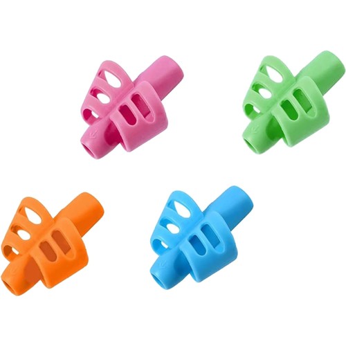 Ergonomische stifthalter - 4,