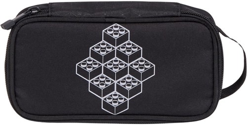 Lego bricks pencil box - lego,