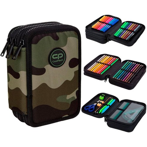 Coolpack feder mäppchen etui - coolpack,