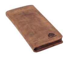 Greenburry Stifttasche Leder