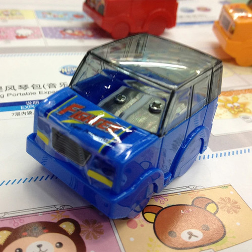 Cartoon auto styler - cartoon,