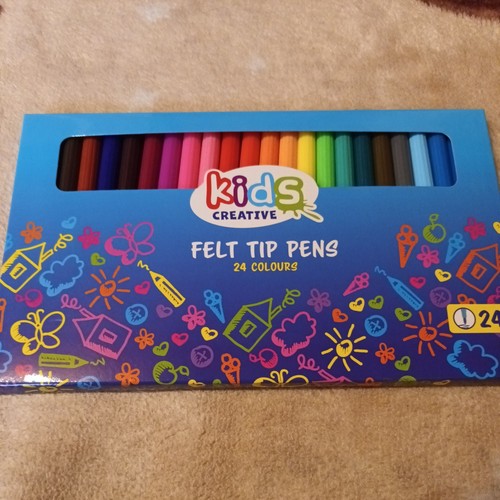 Filzstifte kids creative - filzstifte,