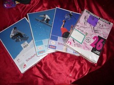 Schreibwaren Paket sortiert 58