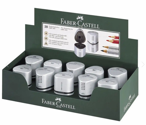 FABER-CASTELL