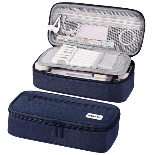 Wemate federmäppchen mit - mit, 5