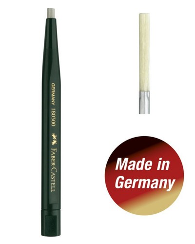 Faber castell glasradierstift - castell,