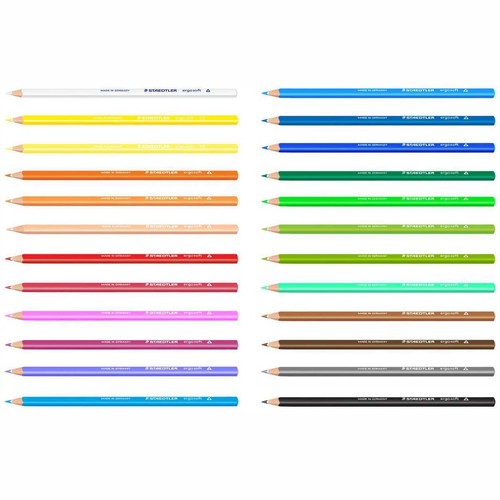 Staedtler farbstift buntstift - staedtler,