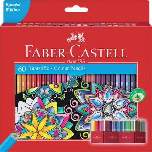 Buntstifte faber castell - buntstifte, faber-castell