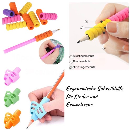 Ergonomische schreibhilfe für - ergonomische,