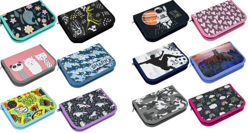 Stylex federtasche - stylex®,